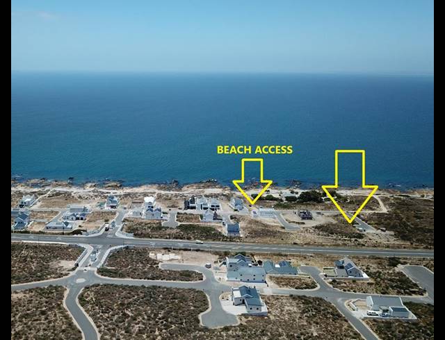 LAND FOR SALE IN ST HELENA VIEWS